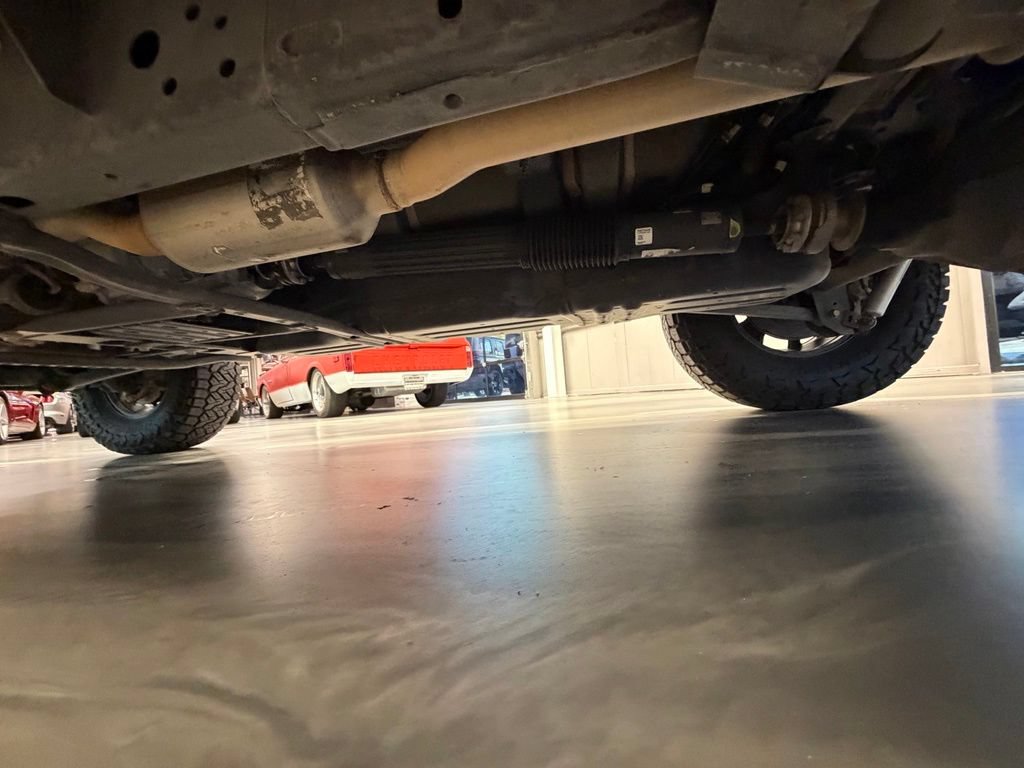 Used 2020 Jeep Wrangler Unlimited Sport AWD/4WD image 26