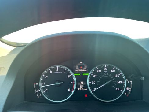 Used 2016 Acura RDX AWD w/ Advance Package image 17