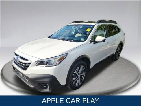 Used 2021 Subaru Outback Limited XT w/ Popular Package #2 image 11