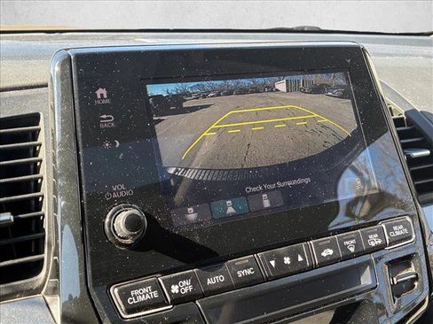 Used 2019 Honda Odyssey EX-L image 14