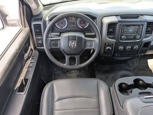 Used 2019 RAM 1500 Tradesman w/ Protection Group AWD/4WD image 26