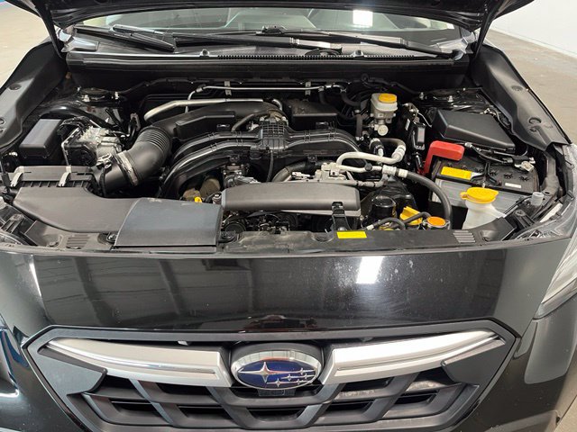 Used 2023 Subaru Crosstrek 2.5i Limited AWD/4WD image 9