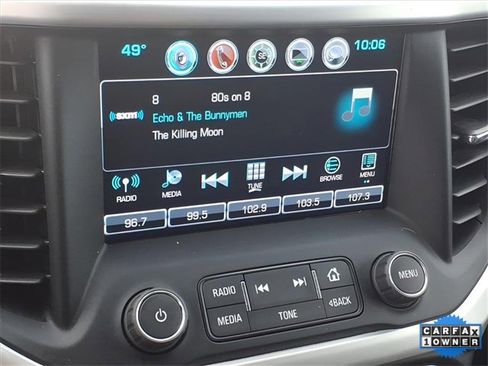 Used 2019 GMC Acadia SLT image 9