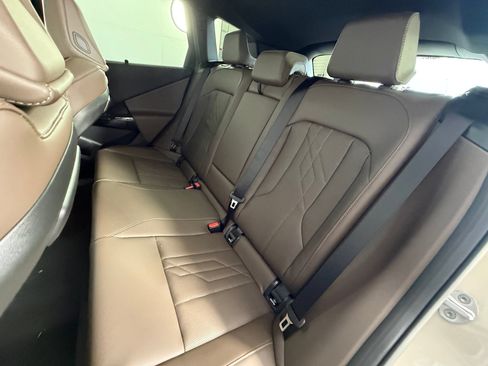 Used 2026 BMW X3 xDrive30i w/ Premium Package AWD/4WD image 25