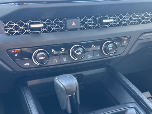 Used 2023 Honda Accord EX image 20