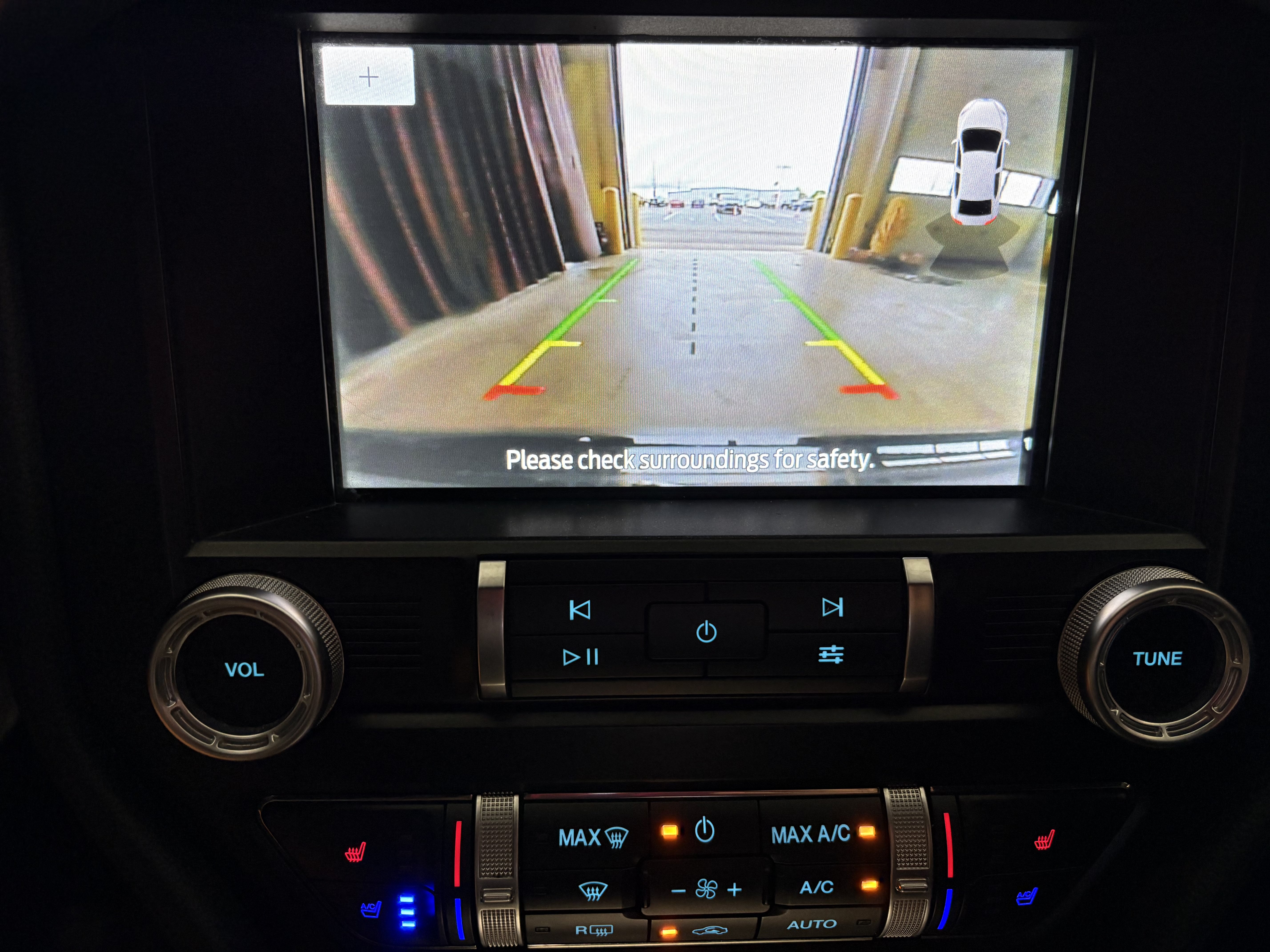 Used 2023 Ford Mustang Premium RWD image 22