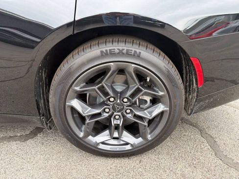 New 2026 Dodge Charger R/T AWD/4WD image 26
