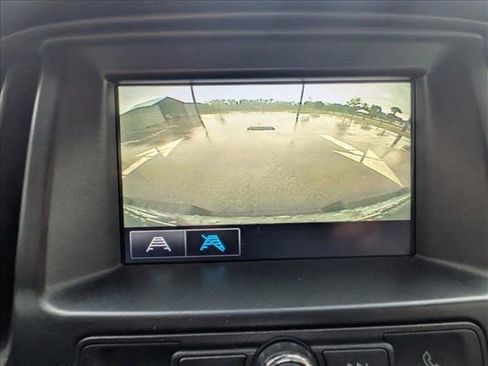 Used 2018 Chevrolet Colorado W/T w/ WT Convenience Package RWD image 7