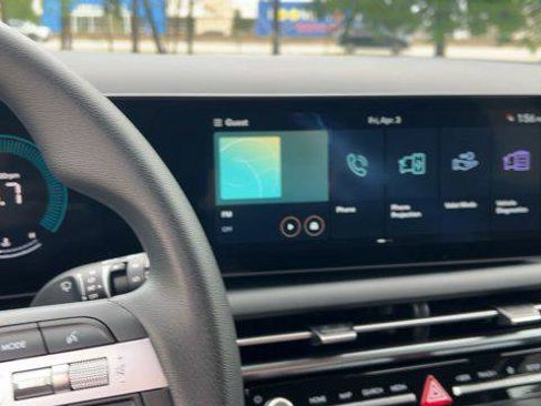 New 2026 Hyundai Tucson SEL FWD image 28