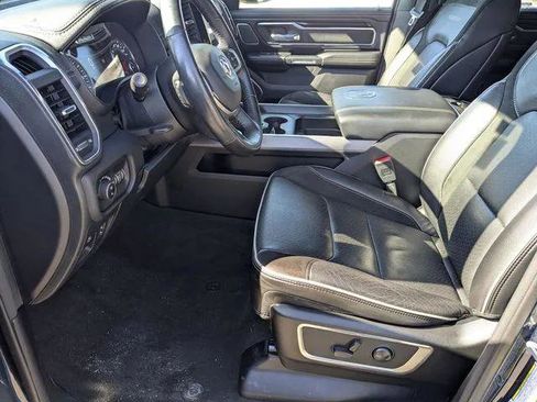 Certified 2022 RAM 1500 Laramie image 12