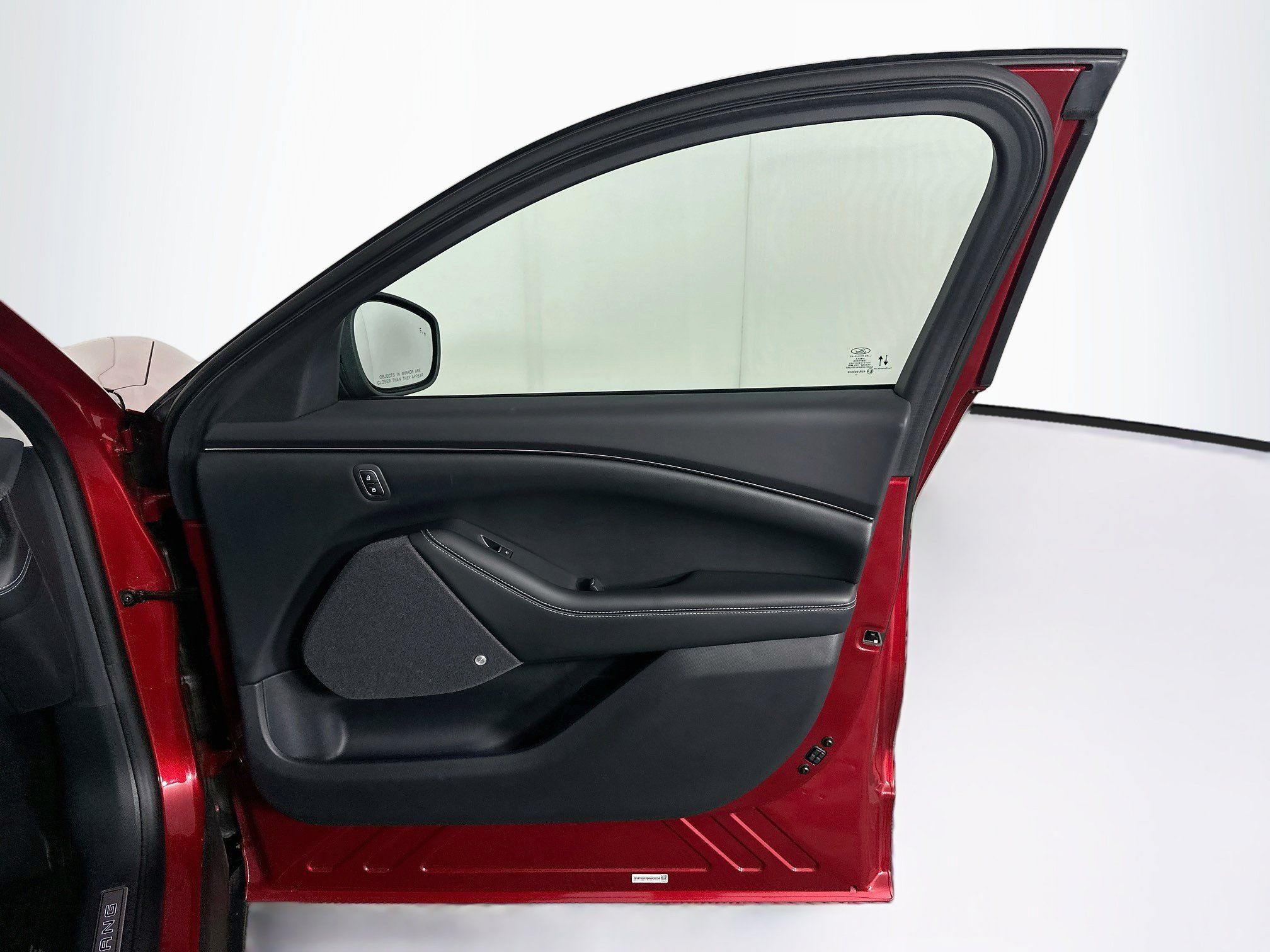 Used 2022 Ford Mustang Mach-E Premium RWD image 32