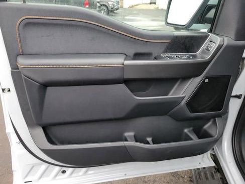 New 2025 Ford F150 Tremor w/ Equipment Group 402A High image 21