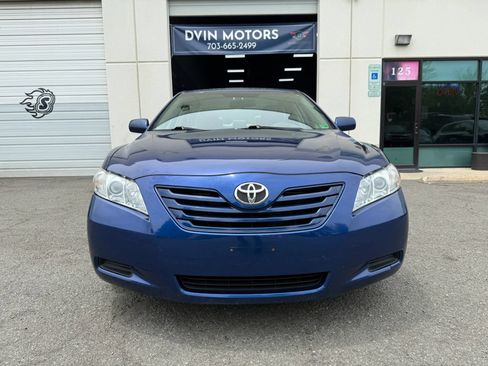 Used 2007 Toyota Camry LE FWD image 6