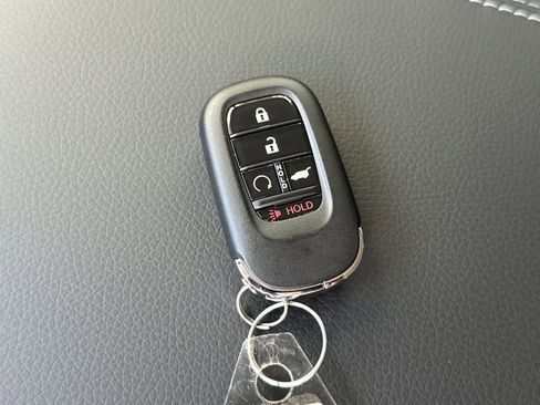 New 2026 Honda Pilot EX-L image 19