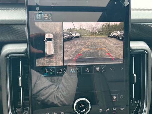 New 2026 GMC Yukon AT4 w/ AT4 Premium Plus Package image 31