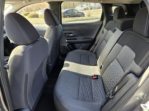 New 2026 Nissan Kicks SV image 11