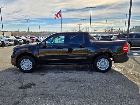Used 2025 Ford Maverick XL w/ Equipment Group 102A image 7