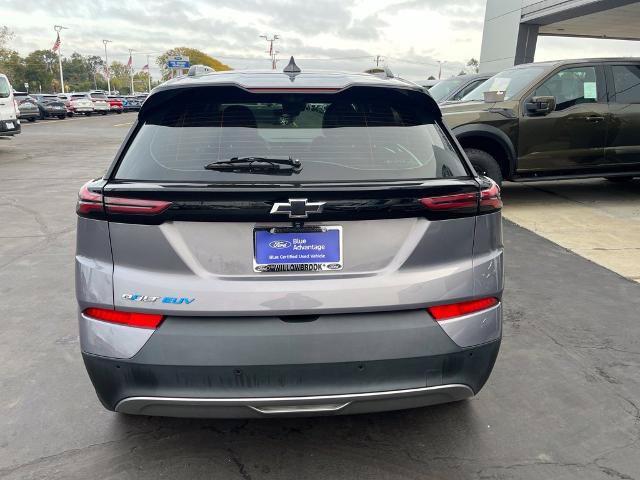 Used 2023 Chevrolet Bolt EUV Premier FWD image 5