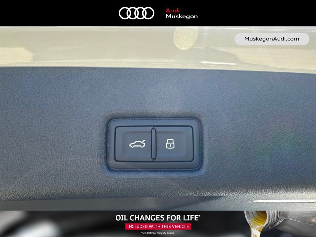 New 2026 Audi Q5 2.0T AWD/4WD image 27