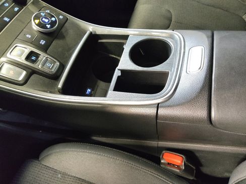 Used 2023 Hyundai Santa Fe SE AWD/4WD image 26