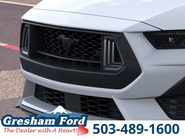 New 2026 Ford Mustang Premium w/ Mustang RTR Package RWD image 20