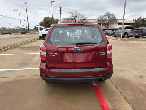 Used 2016 Subaru Forester 2.5i image 11