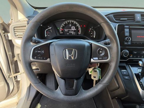 Certified 2018 Honda CR-V LX image 10