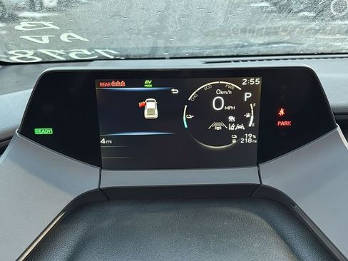 New 2026 Toyota Prius Plug-In Hybrid w/ Limited Premium Package FWD image 18
