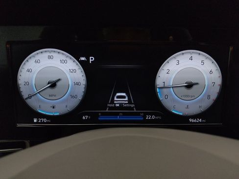 Used 2021 Hyundai Elantra SEL w/ Convenience + Premium Package FWD image 23