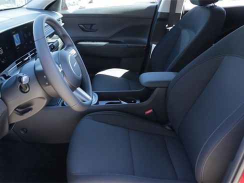 Used 2026 Hyundai Kona SEL Sport image 8