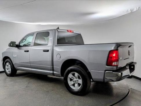 Used 2023 RAM 1500 Classic SLT w/ Trailer & Traction Group RWD image 6