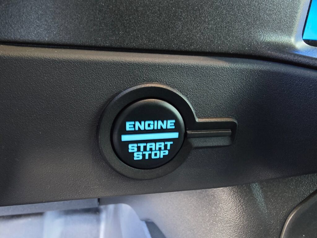 Certified 2025 Ford Bronco Badlands AWD/4WD image 22