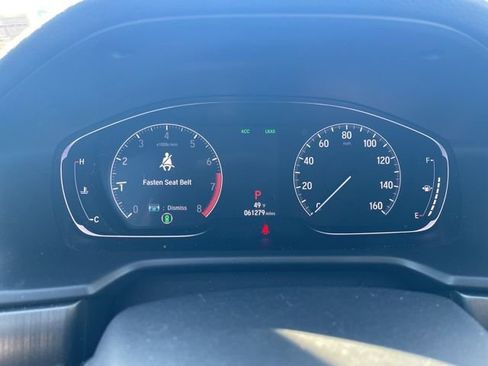 Used 2020 Honda Accord LX image 10