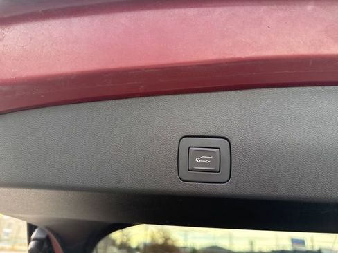 Certified 2023 Buick Encore GX Select image 11