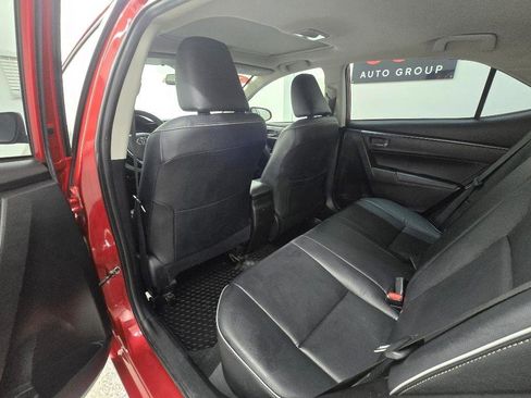 Used 2014 Toyota Corolla LE Premium w/ Driver Convenience Package image 16