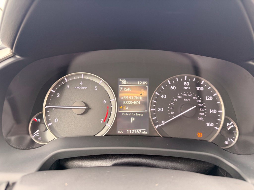 Used 2017 Lexus RX 350 AWD w/ Cold Weather Package image 34