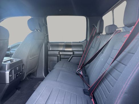 Used 2019 Ford F150 XLT w/ Equipment Group 302A Luxury image 17