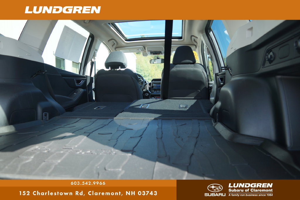 Used 2019 Subaru Forester Premium AWD/4WD image 35