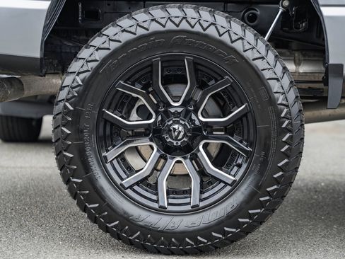 Used 2025 Ford F150 XLT w/ Equipment Group 301A Standard image 23