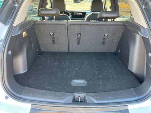 Used 2025 Buick Encore GX Preferred image 30