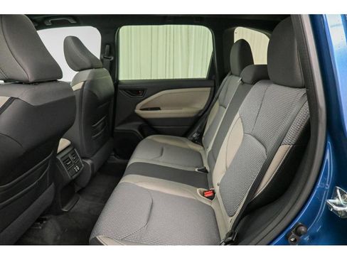 New 2026 Subaru Forester Premium image 12