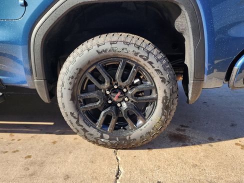 New 2026 GMC Sierra 1500 Elevation w/ X31 Off-Road Package image 50