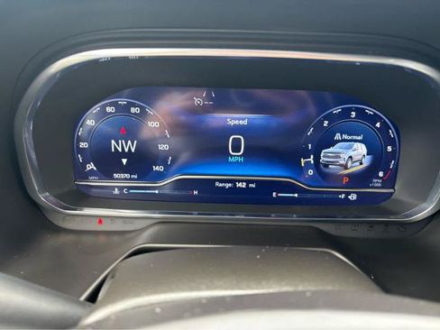 Used 2023 Chevrolet Tahoe LT RWD image 21