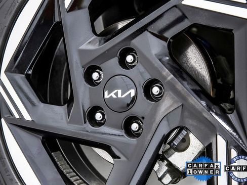 Used 2025 Kia K4 EX image 39