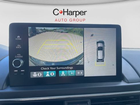Used 2025 Honda Pilot Black Edition image 26