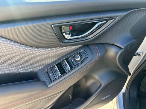 Used 2024 Subaru Forester Sport image 23