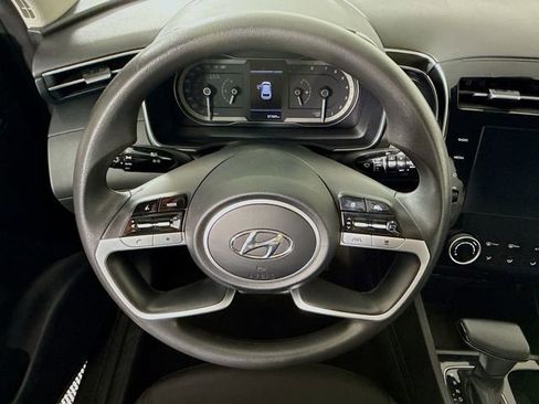 Certified 2023 Hyundai Tucson SEL image 13