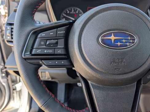 Used 2024 Subaru Legacy Sport AWD/4WD image 13