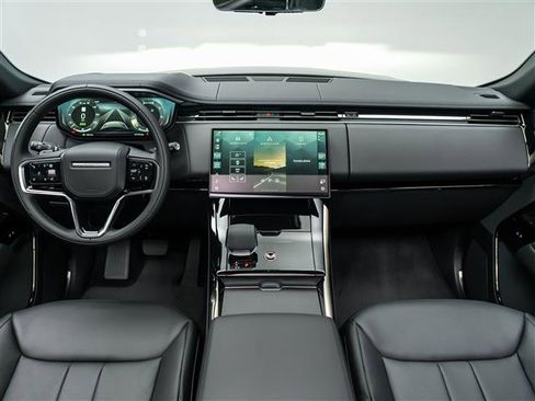 New 2026 Land Rover Range Rover Sport SE image 18
