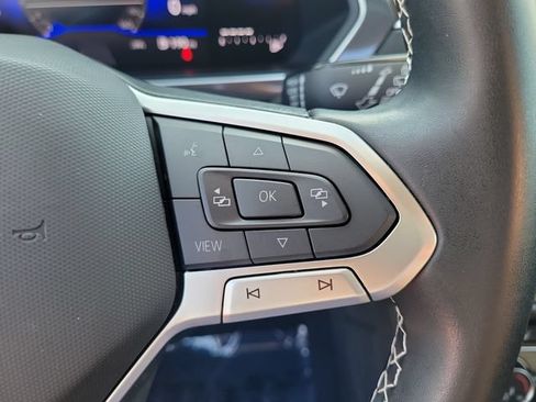 Certified 2024 Volkswagen Tiguan S FWD image 17